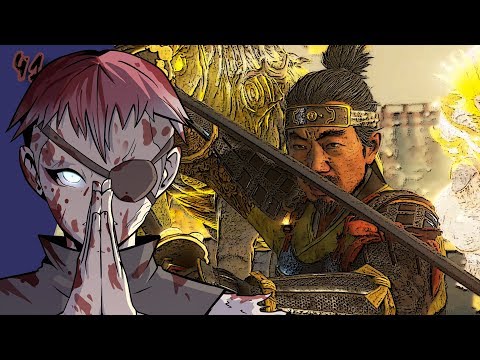 "Stack", Nioh 2 Blind Run - Lo Spirito dei Souls III [41]