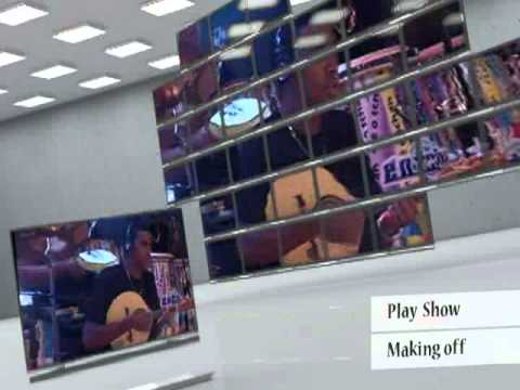 Dvd É o Tchan 15 anos  2011 - Abertura (DVD OFICIAL)