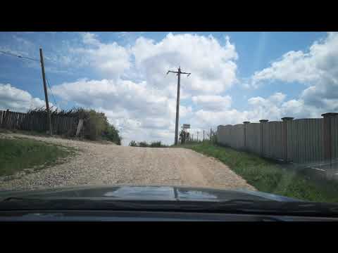 Vaslui Drum strategic județean - DJ247 Sauca