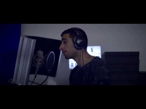 Enomenal (N.O.) - Bilingual Rap Freestyle Video (Հայերեն/English)