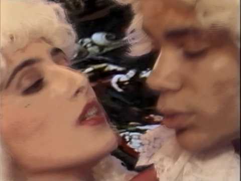 Double W - Funky Amadeus [1991]