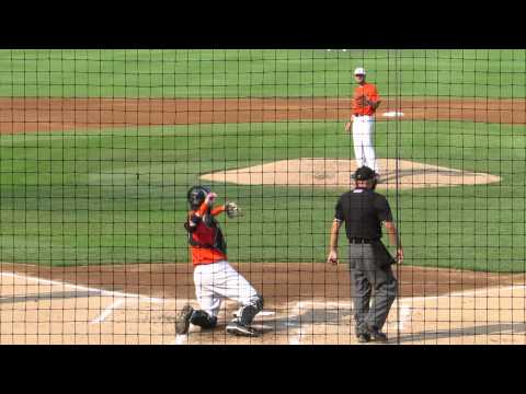 7/5/2015: Bruce Kern vs. Robert Andino