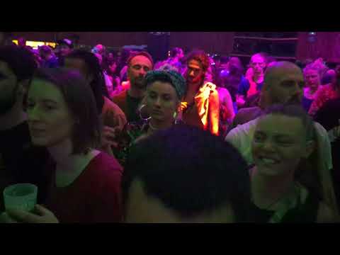 International Dub Gathering 2023 - Day 2 - Pt20 - Alpha Steppa & Ras Tinny