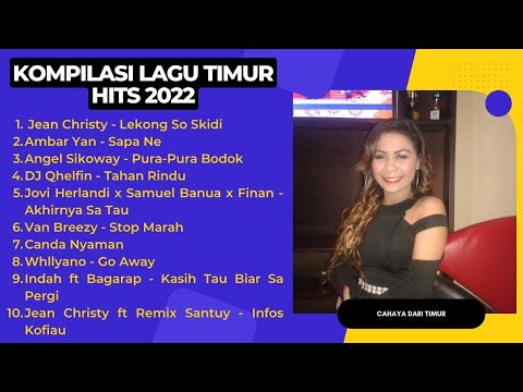 Kompilasi Lagu Timur Hits 2022