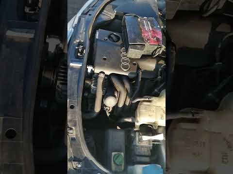 фото двигатель (двс) audi a4 b5 (1994-2001) 0