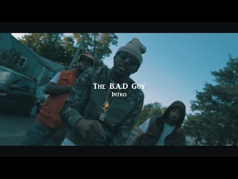 Boss Bellz (HF) - "The B.A.D Guy Intro" Official Music Video (ProductOfChoice) (HD)