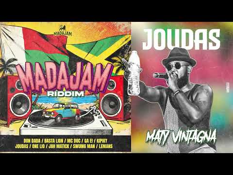 Joudas - Maty Vintagna (Madajam Riddim)
