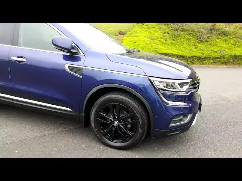 Renault Koleos 1.6 dCi 130 Dynamique S NAV - Image 2