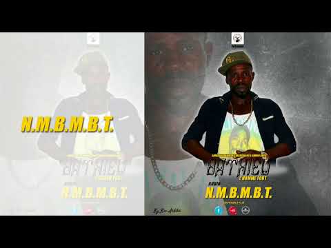 N M B M B T ft REAL JO BATHIEU L'HOMME FORT (AUDIO)