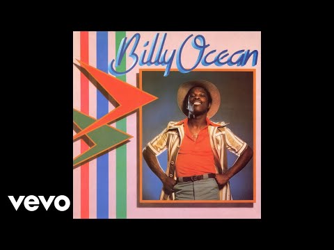 Billy Ocean - Soul Rock (Official Audio)