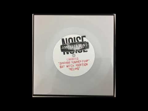 Cherubs - Sunshine Summer Club