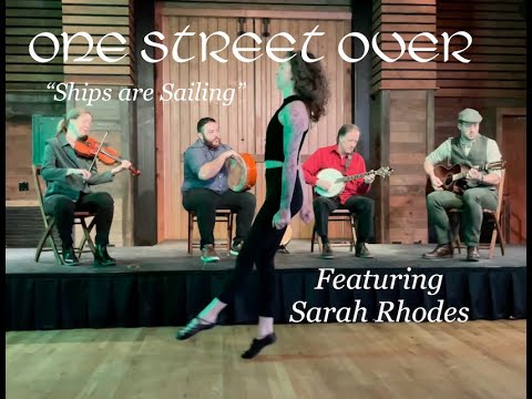 Promotional video thumbnail 1 for One Street Over