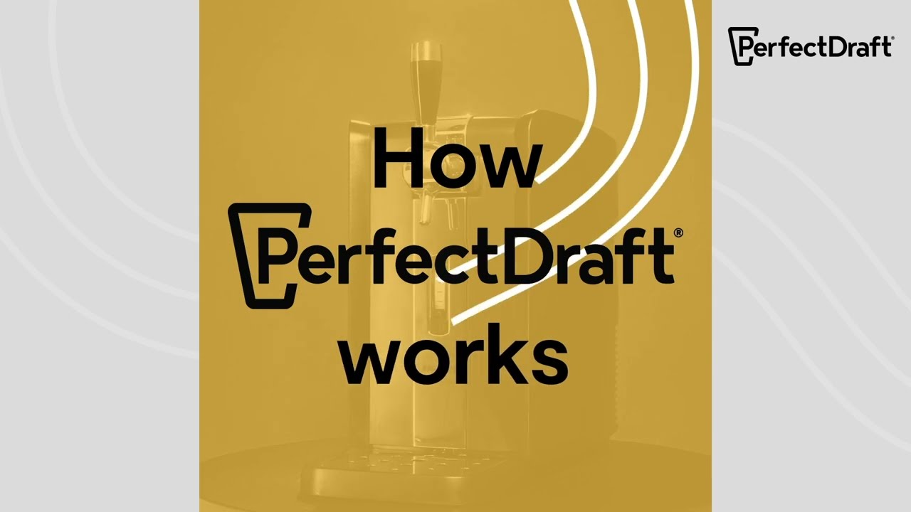 What is PerfectDraft?