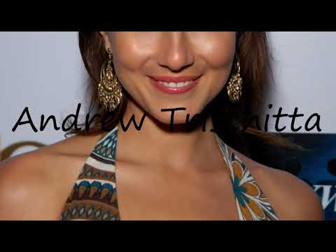 How to Pronounce Andrew Trischitta?