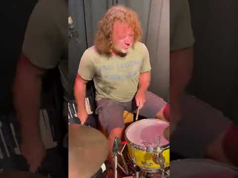 Andy Pilger  Solo Steinbruch live