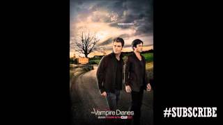 The Vampire Diaries 7x15 Soundtrack &quot;Lie, Lie, Lie- Metric&quot;