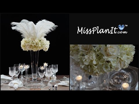 download lagu mp3 mp4 Great Gatsby Centerpieces Diy, download lagu Great Gatsby Centerpieces Diy gratis, unduh video klip Great Gatsby Centerpieces Diy