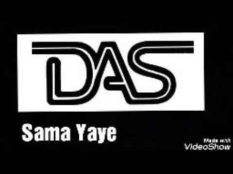 MC DAS-Sama yaye