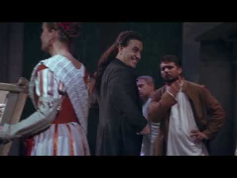 OperaCafé 20161218 - Don Giovanni és Erwin Schrott az Erkelben
