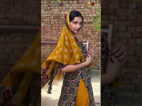 Olha Mein Patola #mansiduhan #acting #shortvideo #haryanvisong #trendingshorts #