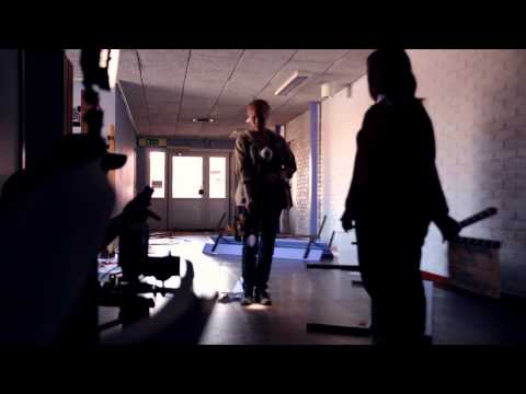 Behind the scenes 2015-04-26