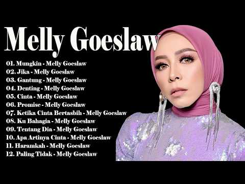 Lagu-lagu terbaik Melly Goeslaw - Lagu Melly Goeslaw Full Album Terbaik Populer Sepanjang Mas