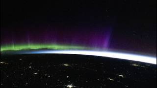 Purple Aurora, Solar-Planet Magnetic Reversal | S0 News Sep.20.2026