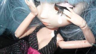 Pullip- Lorie, L&#39;accalmie (pardon la vidéo bug :/)