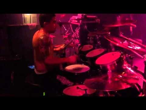 Thumbnail for Alterbeast ( Mikey Wilson Drumcam) 9/15/15 San Diego CA by VAST, Diego