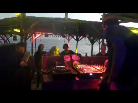 Funk Aesthetics after da sunrise @ Bass Sea Festival