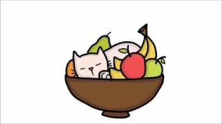 <span class='sharedVideoEp'>003</span> 有關水果的英文單字 Fruit vocabulary in English