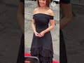 Monica Lewinsky S Hot Look At Broadway Premiere Leaves People Stunned