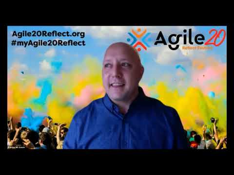 The Agile 20 Reflect Festival Fiesta Forever Sunday 28th Feb