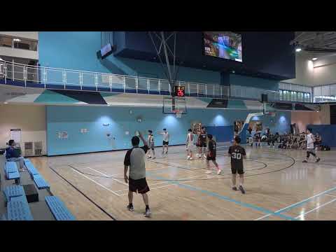 Markham 4 vs Trailblazer - sunday tier  tcbl 2022 summer