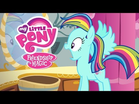 Let's craft a pony with MLP Friendship is Magic Pony Creator