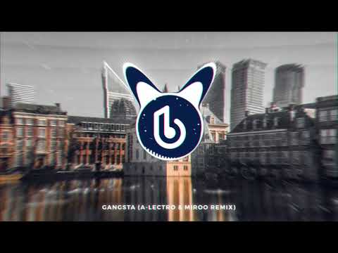 Major Lazer ft. Busy Signal & Kybba - GANGSTA (A-Lectro & Miroo Remix) #moombahton