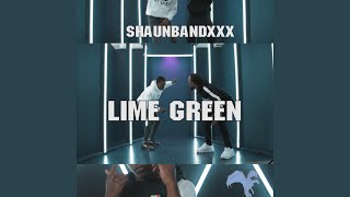 Lime Green