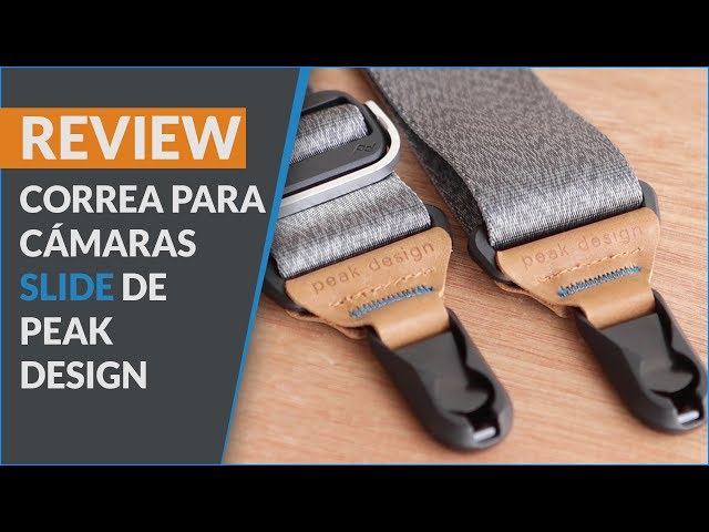 Vídeo relacionado con 2 Piezas Correas para Cámara, Correa de Hombro para Cámara Con Correa de Mano, Correa de Cámara de Cierre Rápido, Correa de Cámara Ajustable, Cuerda de Escalada para Cámara Canon Sony Fuji DSLR