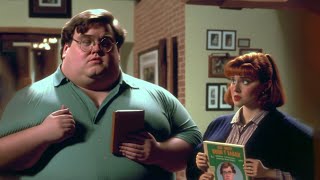 [閒聊] 80年代真人版蓋酷家族