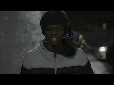 Tido Kickdoe ft Tino Kickdoe - Kick Doe Flow pt 4 Free Savo | Shot by Ohwell Visionz