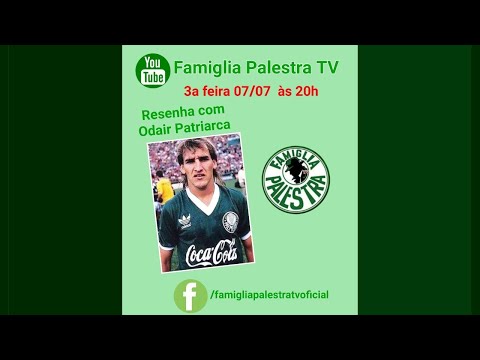 Famiglia Palestra TV (07/07/2020)