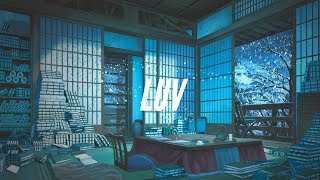 「Nightcore」- LUV (Charlie Puth)