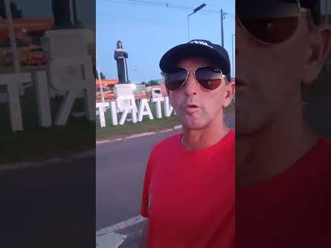 Santa Rita do pardo MS