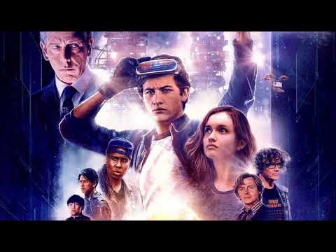 Soundtrack Ready Player One (Theme Song 2018 - Epic Music) - Musique film Ready Player One