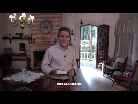 #1168 Gideão   | Este Dia Com Deus - Pr. Gilson Brito