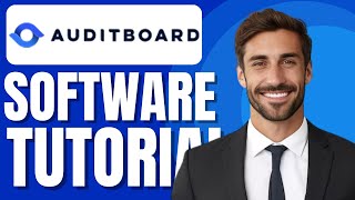 AuditBoard 初心者向けチュートリアル | コンプライアンス＆リスク管理ソフトウェアのデモ