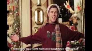 Anthem Lights     Simple Little Christimas