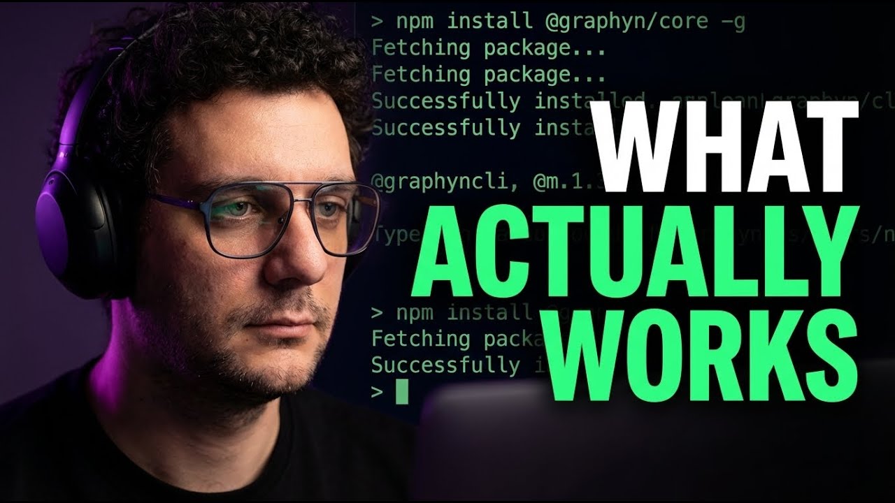 GitHub launched mobile CLI preview. I build what actually works