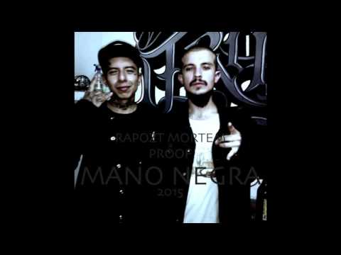 MANO NEGRA///LAS NUBES DE MI CUARTO/// BEAT POR TREXS