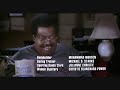 Hilarious The Nutty Professor Bloopers